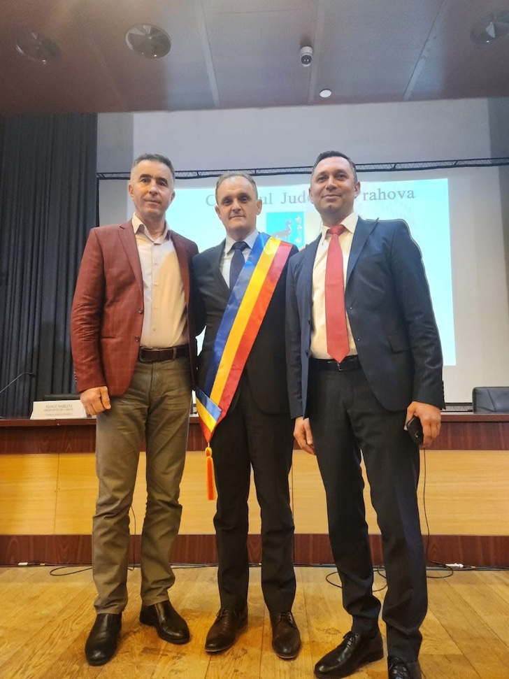 Sinaia, orașul telenovelă! PSD încearcă să impună un viceprimar de la…USR!
