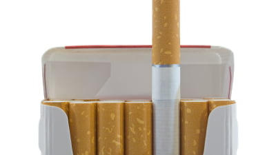 Țigările se scumpesc din nou