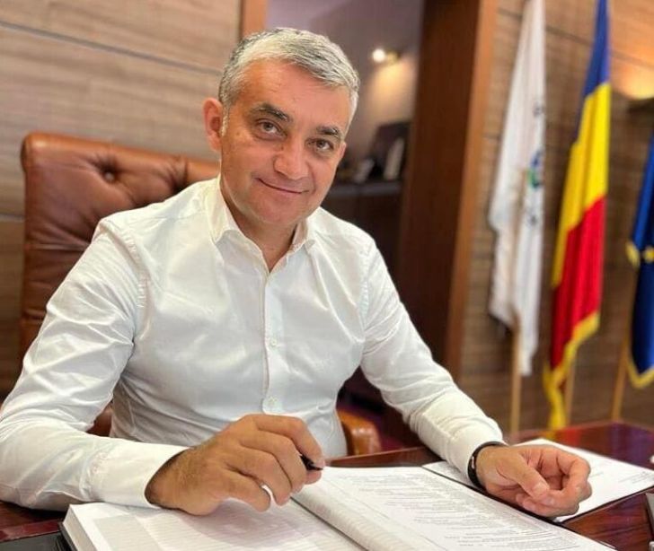 Vlad Oprea, primarul Orasului Sinaia, merge în arest! Contestația, respinsă de Curtea de Apel Bucuresti