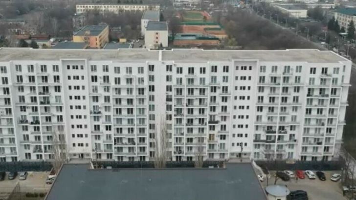 14 inculpați, trimiși în judecată într-o fraudă imobiliară de 9 milioane de euro
