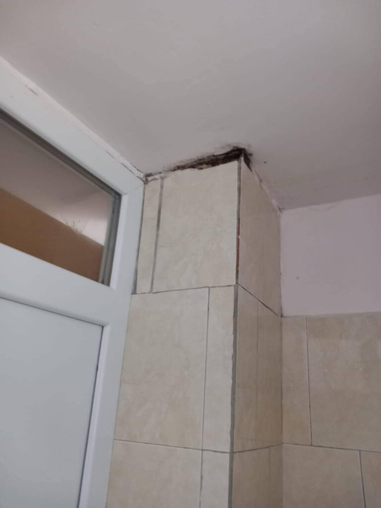 A fost descoperit în Prahova încă un azil al groazei!