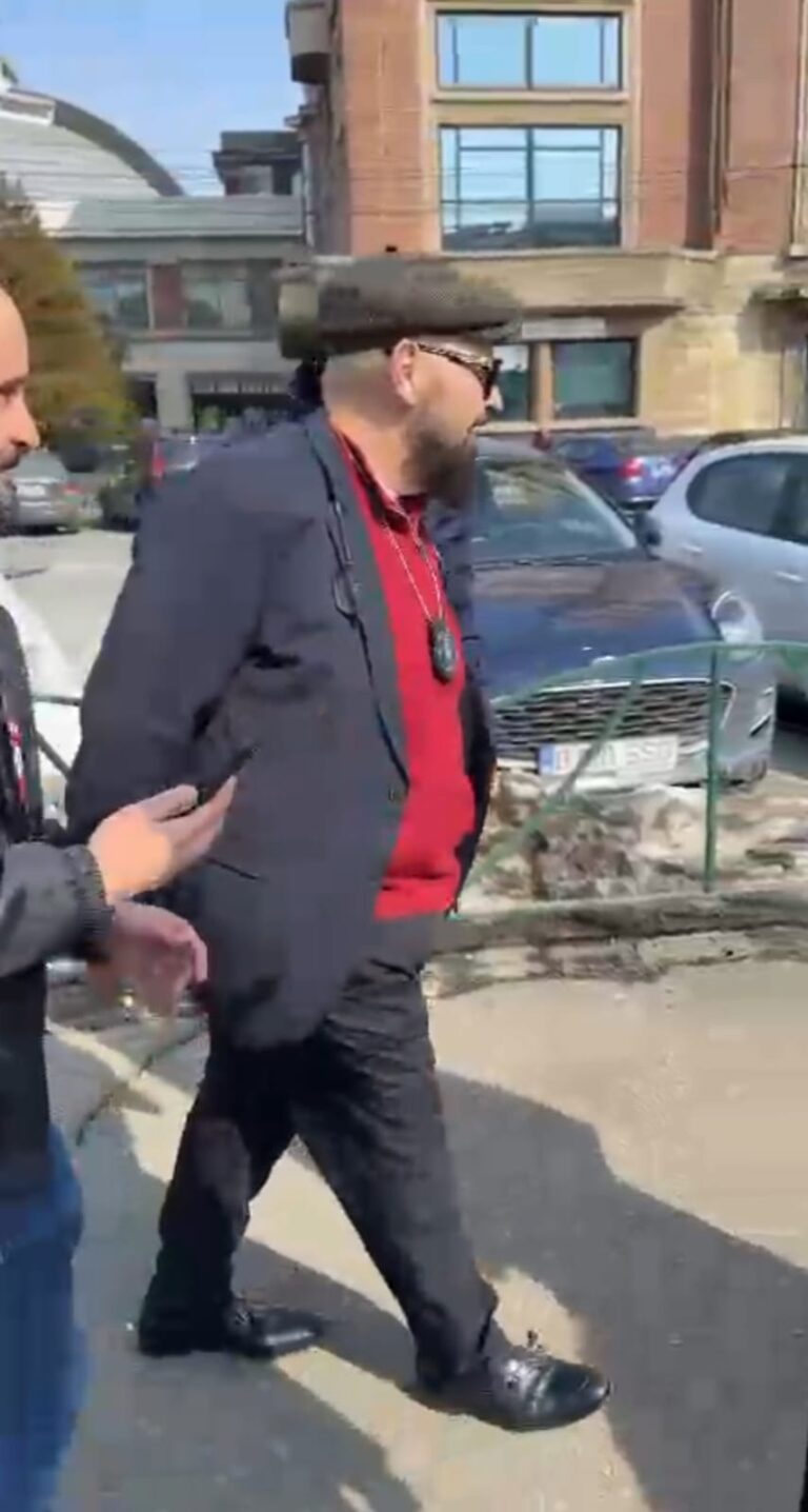 Piedone taie în carne vie! Hotel închis la Vălenii de Munte