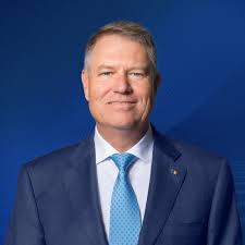 Klaus Iohannis demisionează