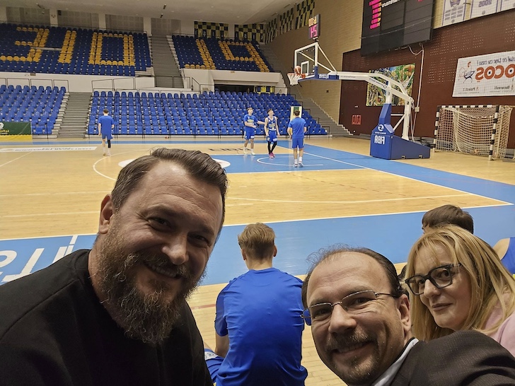 Bătaie de joc la adresa banului public! Contractul lui Iulian Stamate cu CSM Ploiesti, demn de cluburile din…Champions League!
