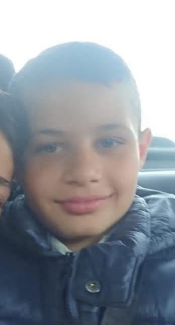 Băiat de 14 ani dispărut în Ploiești