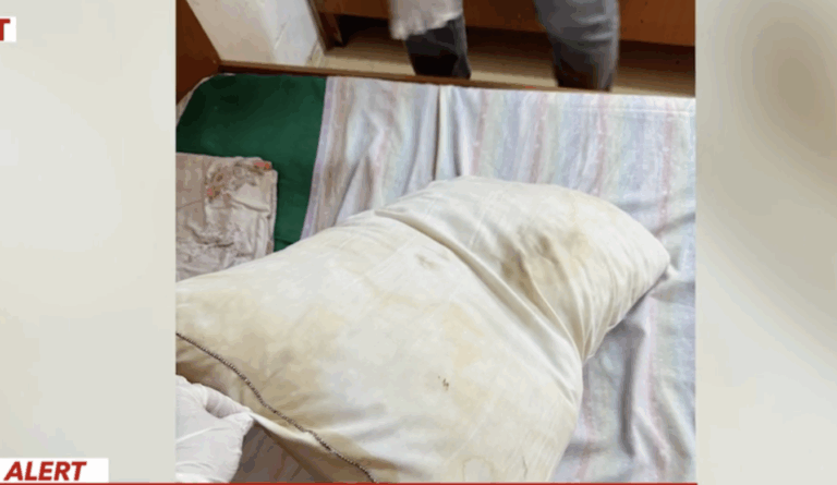 Dezastru într-un centru pentru persoane cu dizabilități din Prahova