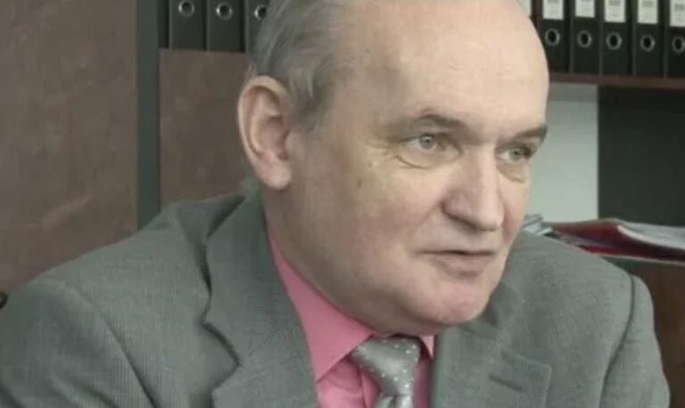 A plecat dintre noi un pilon al învățământului tehnic românesc