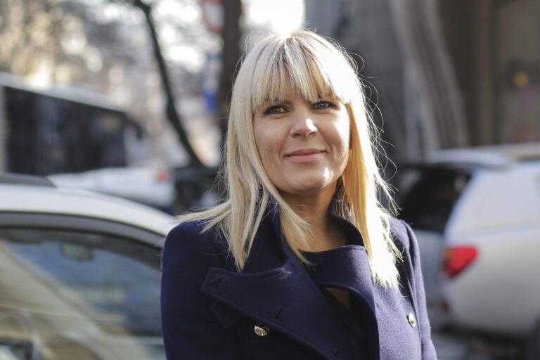 Udrea cere reducerea pedepsei cu aproape 6 luni