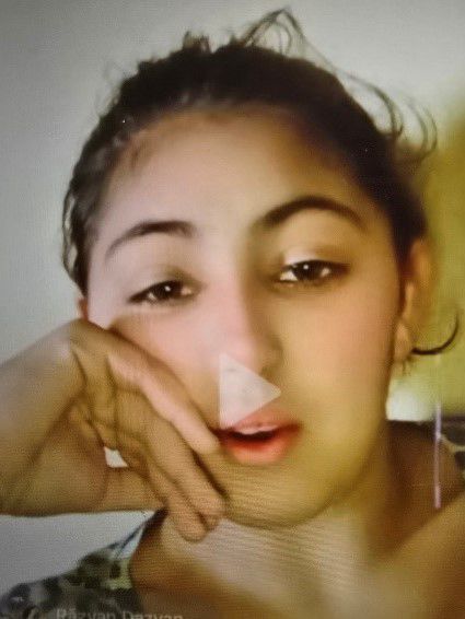 Fată de 14 ani, dispărută în Băicoi! Poliția cere ajutorul populației