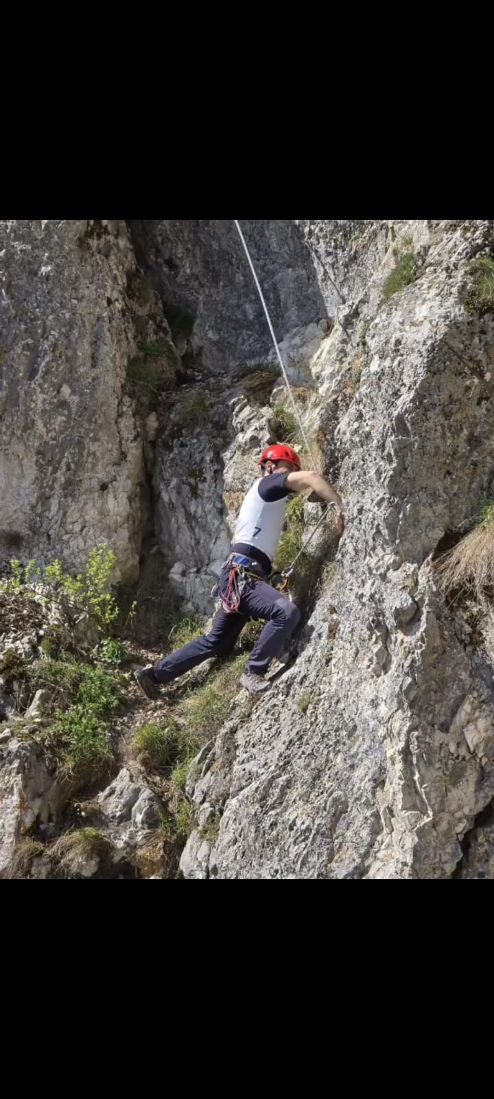 Jandarmii montani din Prahova, cei mai buni din țară!