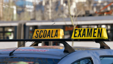 Mai multe locuri la traseu pentru permis auto în Prahova. Programările devin mai accesibile