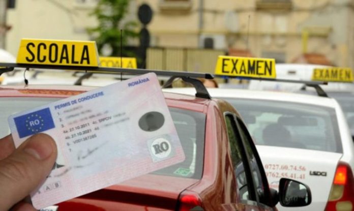 Vești bune pentru viitorii șoferi din Prahova. Mai multe locuri disponibile la traseu