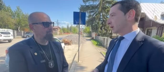 Cristian Popescu Piedone, în centrul unui nou scandal. Acuzat că a „pregătit terenul” pentru un hotel din Sinaia înaintea unui control ANPC