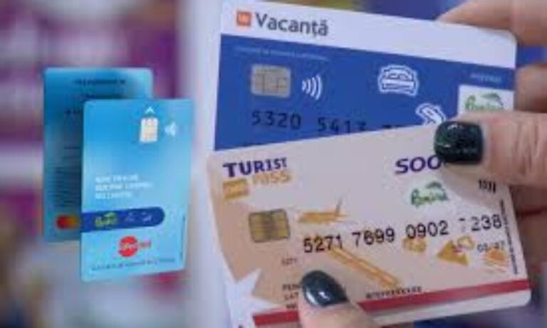 Voucherele de vacanță 2025. Statul plătește doar dacă pui și tu 800 de lei