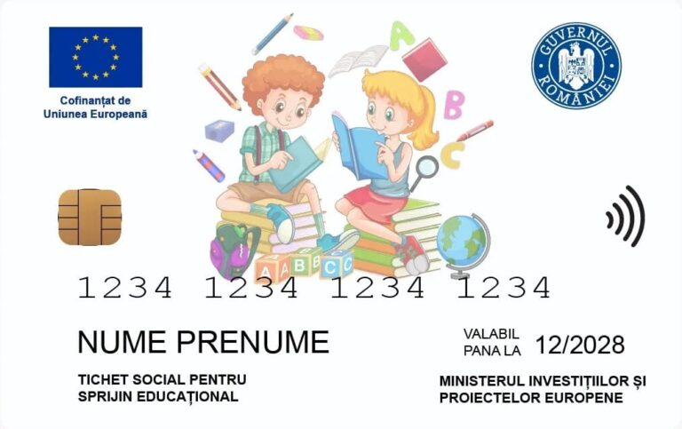 Mii de copii și zeci de mame din Prahova primesc sprijin financiar pentru un început mai bun