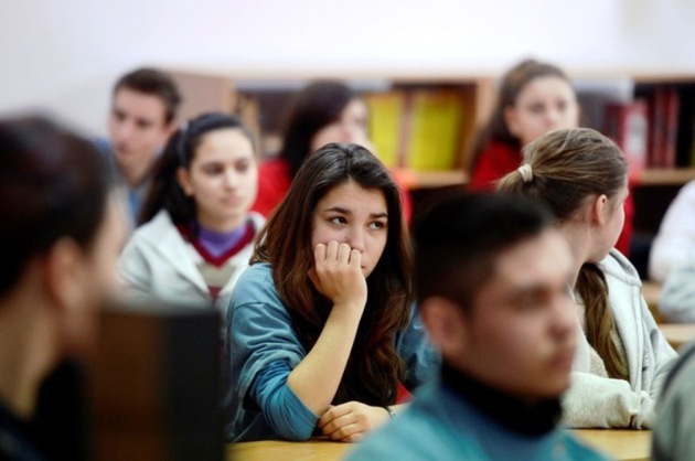 Elevii de top scapă de Evaluarea Națională. Pot intra la liceu doar cu premiile obținute