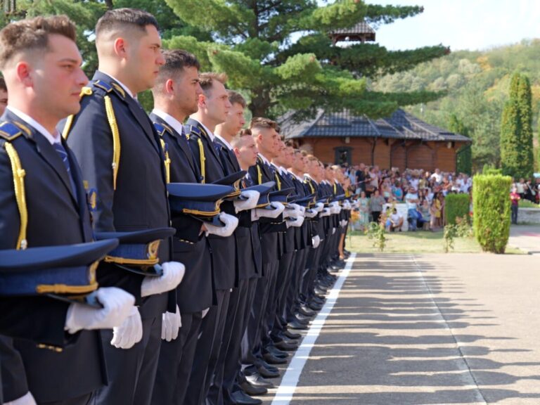 Vrei o carieră în uniformă? Penitenciarul Ploiești caută viitori ofițeri și agenți de penitenciare
