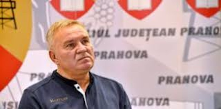 După ce a îngropat financiar Clubul Sportiv Județean, Silviu Crângasu vrea (iar) la CSM Ploiesti