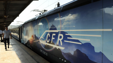 CFR Călători strânge cureaua. Trenuri suspendate, salarii tăiate și economii de peste 100 de milioane de lei