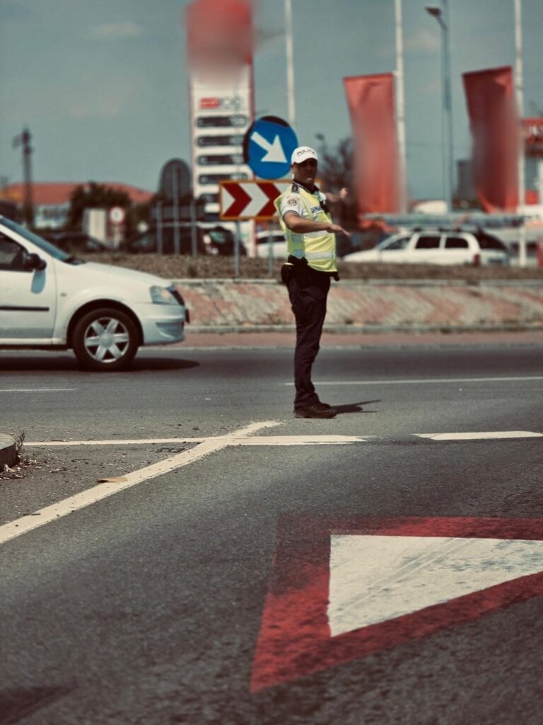 Lucrări pe șoselele din Prahova. Poliția rutieră anunță restricții și prezență sporită în trafic