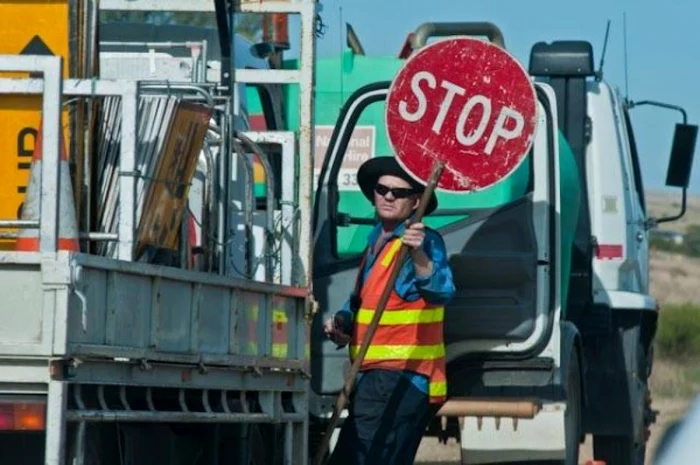 Trafic restricționat pe DN1B la Mizil de astăzi, pentru finalizarea lucrărilor la centura ocolitoare