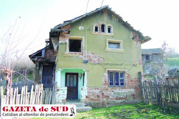 Prahova, între case părăsite și cerere mare de locuințe. Un județ blocat între trecut și prezent