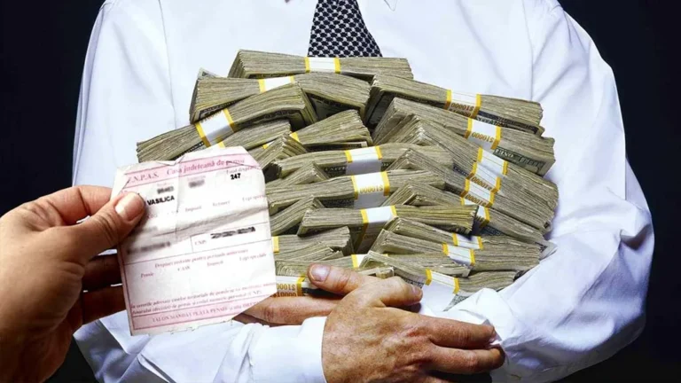 Pensii speciale pentru peste 400.000 de români. Cine sunt beneficiarii și ce sume încasează
