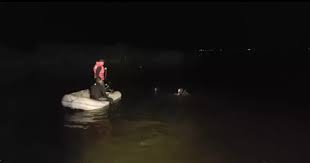 Un bărbat din Prahova a murit înecat pe Dunăre