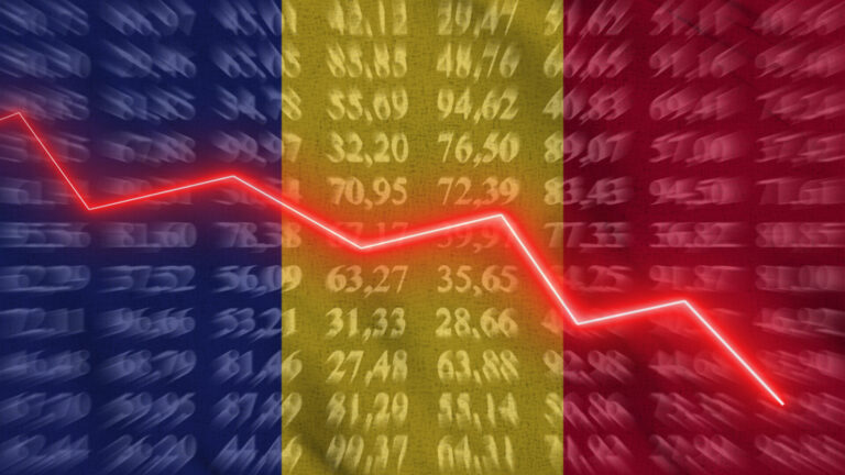 Recesiune?Analiștii CFA România avertizează asupra inflației, deprecierii leului și creșterii datoriei publice