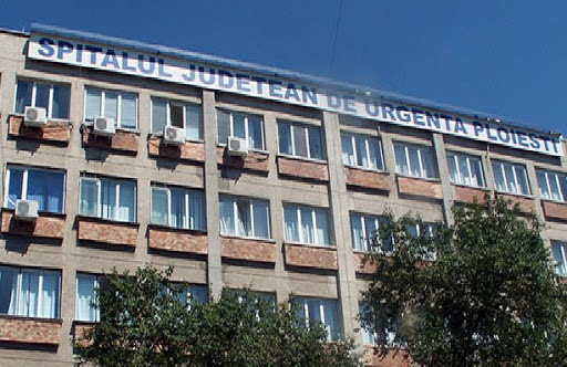 Spitalul Județean Ploiești intră în era modernă cu un proiect european de 1 milion de euro!
