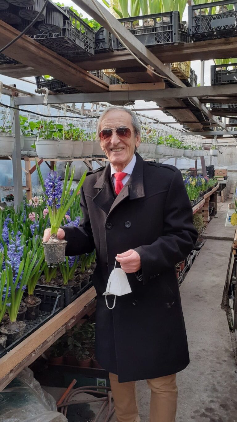 Jurnalistul Ioan Popescu, veteranul presei prahovene, – Cetățean de Onoare al Municipiului Ploiesti