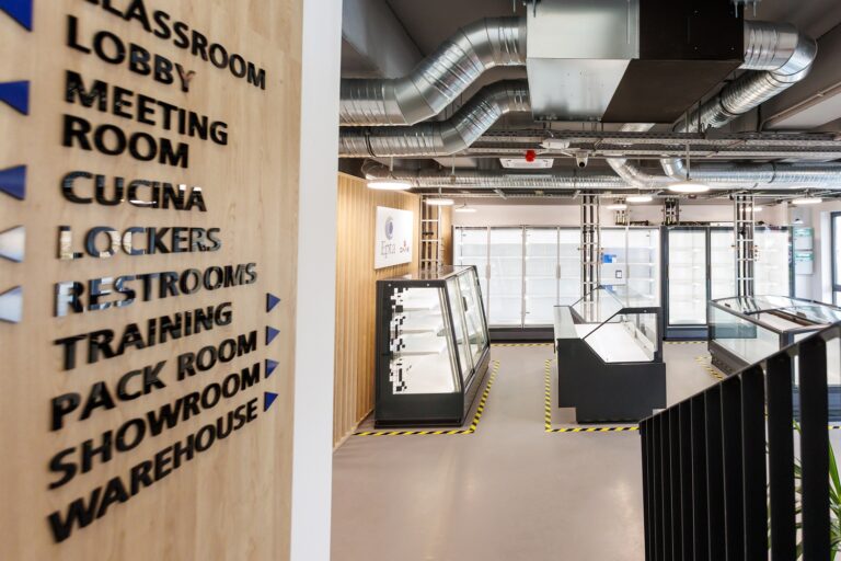 Training de top pentru tehnicieni frigotehniști: DAAS Epta România lansează centrul din Ploiești