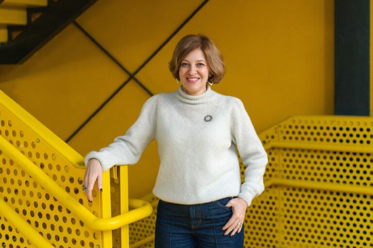 Meritocrația intră în Guvernul României! Oana Gheorghiu, propusă vicepriministru de premierul Bolojan!