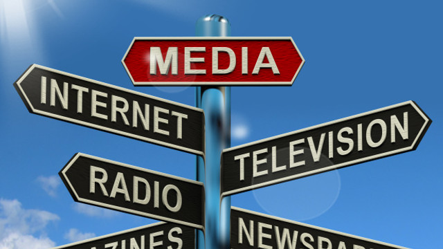 În plină epocă digitală, televiziunea rămâne principala sursă de informare a europenilor