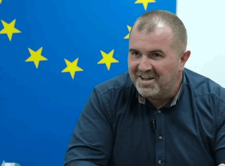 Ploiestiul rămâne fără city manager! Unde pleacă Sorin Dumitrașcu și cine îi va lua locul in Primărie!