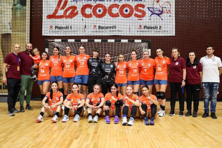 AlPHa Prahova anunţă revenirea Mădălinei Zamfirescu