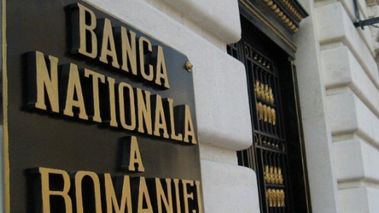 Datoria externă a României a ajuns la peste 220 de miliarde de euro