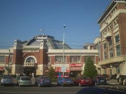 Halele Centrale din Ploieşti vor avea o hidroizolaţie nouă