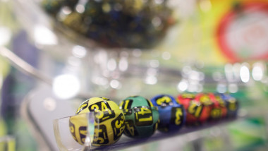 S-a câştigat marele premiu la Loto 6/49, cu un bilet de doar 12 lei
