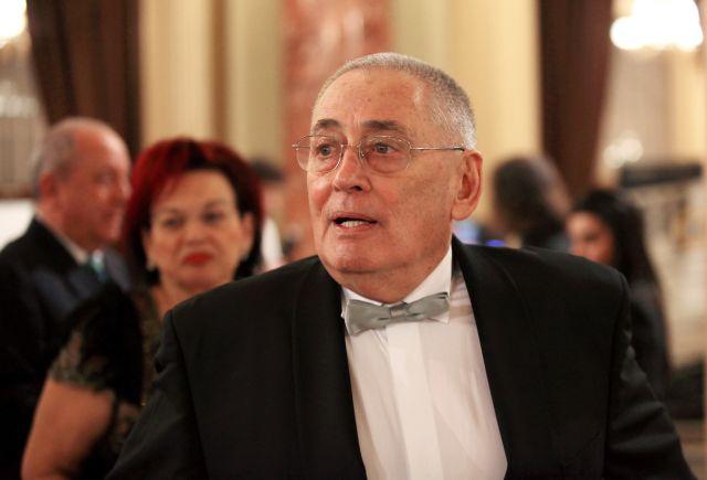 A murit Horia Moculescu. Compozitorul avea 88 de ani