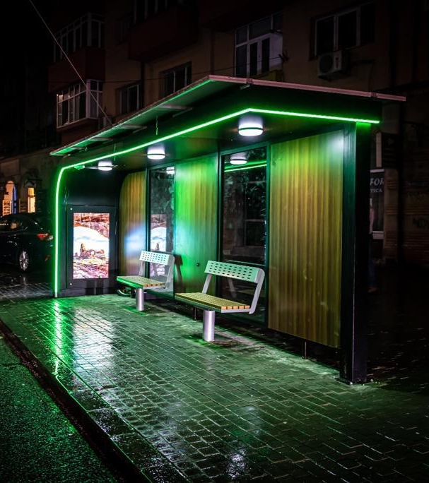 Staţii de aşteptare moderne la Ploieşti. A fost stabilit câştigătorul licitaţiei