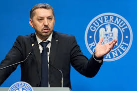 Ministrul Educaţiei a demisionat cu trei zile înainte de Crăciun! Ce mesaj a transmis Daniel David, după plecarea din guvern