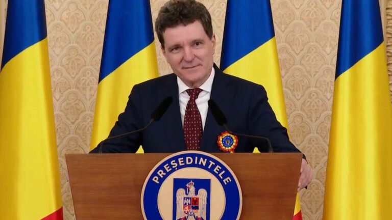 Nicuşor Dan reacţionează la criza apei din Prahova: Cei vinovaţi să plătească!