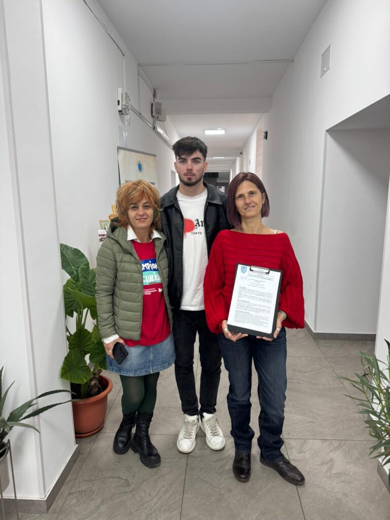 Opt școli din Prahova intră în primul program pilot al piramidei sportive alPHa