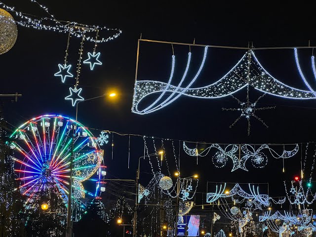 Alte concerte în Republica lui Moş Crăciun, în weekend-ul 5-7 decembrie