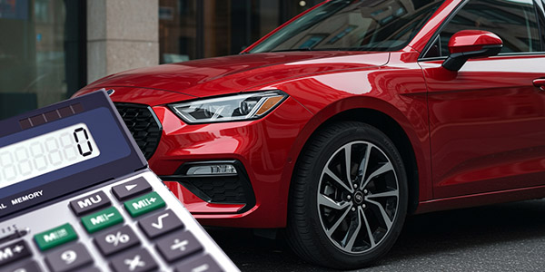 Cum se calculează noul impozit auto, de la 1 ianuarie 2026