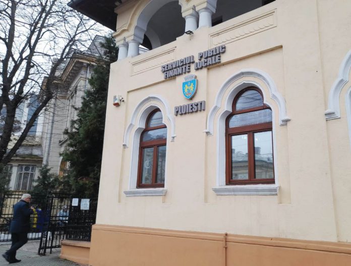 Au întors-o ca la Ploieşti! Peste 4000 de ploieşteni au plătit impozitele majorate, pentru tot anul 2026!