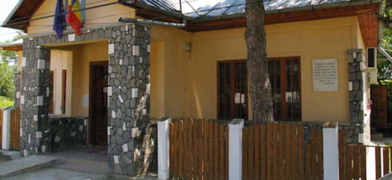 Soluţii pentru susţinerea activităţii la Primăria Lapoş. Instituţia funcţionează cu un singur angajat!