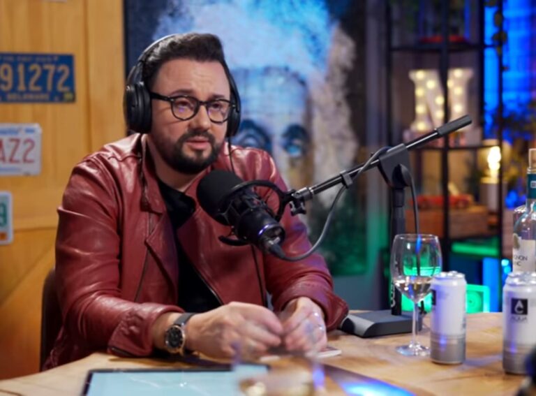 Cătălin Măruţă, out de la PRO TV