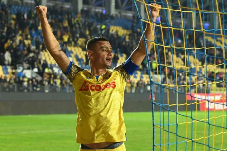 Plecarea lui Vali Ţicu, bomboana de pe coliva managementului de la Petrolul